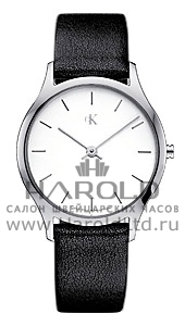 Швейцарские часы Calvin Klein Ck Classic K2621120